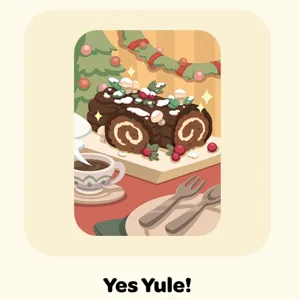 Yes Yule!