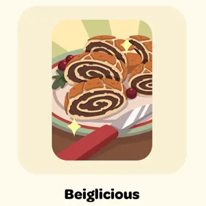 Beiglicious