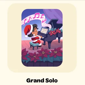 Grand Solo