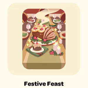 Festive Feast