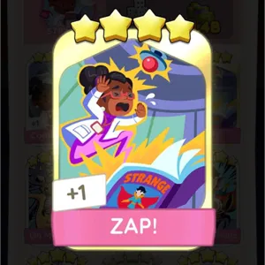 ZAP Monopoly Go