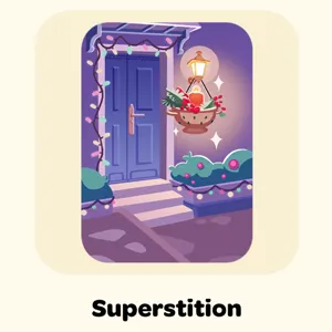 Superstition