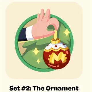 The Ornament