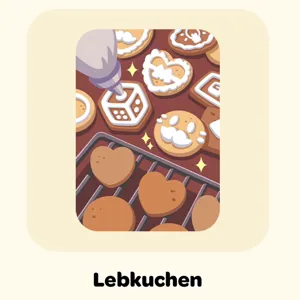 Lebkuchen