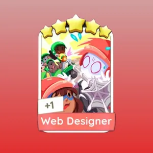 Web Designer