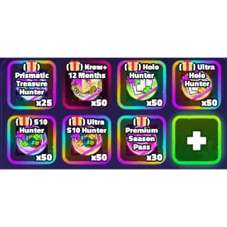 SPONGEBOB TOWER DEFENSE | HUGE GAMEPASS BUNDLE