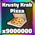 SPONGEBOB TOWER DEFENSE | 9 MILLION KRUSTY KRAB PIZZA