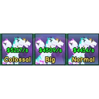 Catch and Tame - 3x Paper Hydras + 50 small exclusives