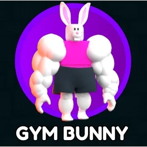 CARROT TOWER DEFENSE - GYM BUNNY