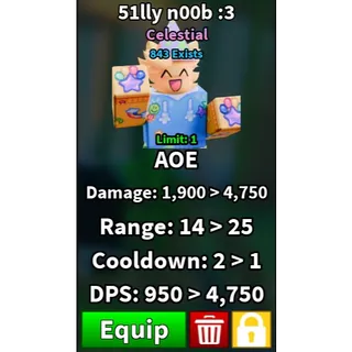 SLOP TOWER DEFENSE | 51LLY N00B :3