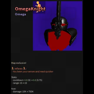 BALL TOWER DEFENSE | OMEGA KNIGHT