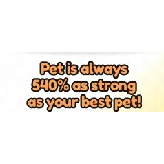 ARM WRESTLE SIMULATOR | 540% PET