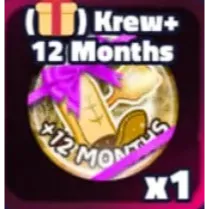 SPONGEBOB TOWER DEFENSE | KRUSTY KREW + (12 MONTHS)