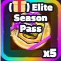 SPONGEBOB TOWER DEFENSE | 5x ELITE PASS