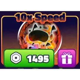 SPONGEBOB TOWER DEFENSE | 10X SPEED