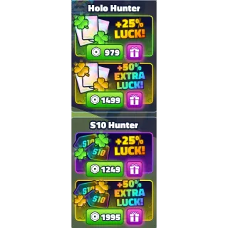 SPONGEBOB TOWER DEFENSE | HOLO HUNTER + S10 GAMEPASSES