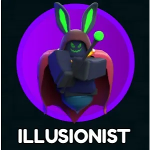 CARROT TOWER DEFENSE - ILLUSIONIST
