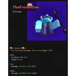 BALL TOWER DEFENSE | THE FROZEN ONE