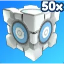 MULTIVERSE TOWER DEFENSE | 50X ENDLESS 4 CRATES