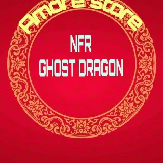 nfr ghost dragon