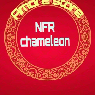 Nfr Chameleon