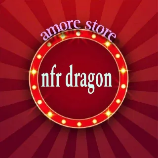 Nfr Red Dragon