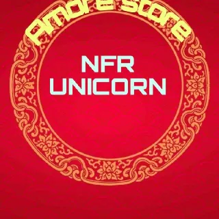 Nfr Unicorn