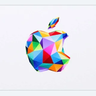 £5.00 Apple UK