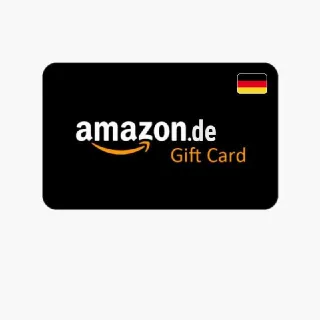 €50.00 Amazon.de GERMANY