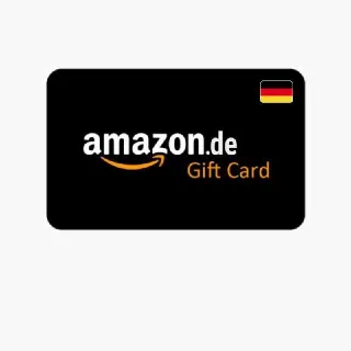 $5.00 Amazon.de Germany