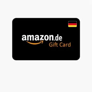 €50.00 Amazon.de Germany