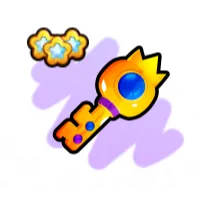 1000x MVP Keys