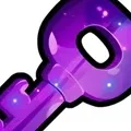 1000x Secret Key