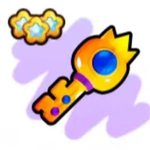 3000x MVP Keys | PS99