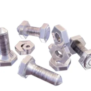 2K Nuts’n’Bolts