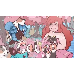 Calico