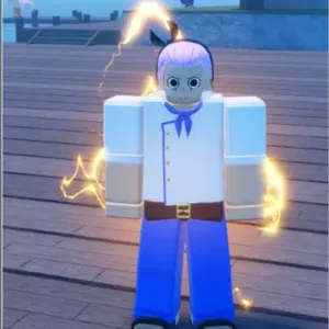 TITAN SHIFTER AURA (FAST