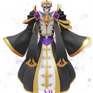 Shiny Ainz AV