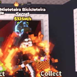 MIETETEIRA BICECLETEIARA