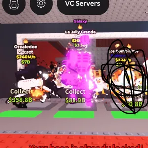 LA JOLLY GRANDE 360M