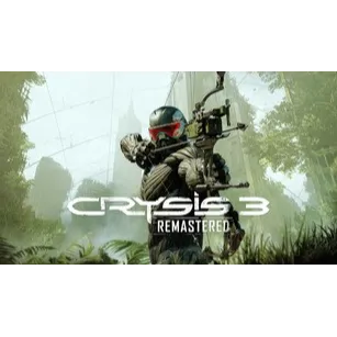 Crysis 3 Remastered - STEAM