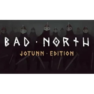Bad North: Jotunn Edition (STEAM)
