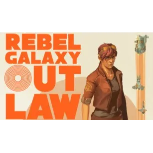 Rebel Galaxy Outlaw  (GOG)
