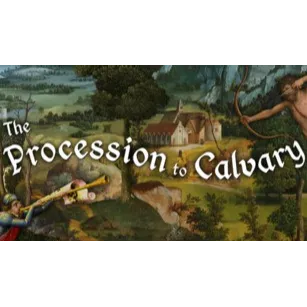 The Procession to Calvary (STEAM)
