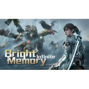 Bright Memory: Infinite - STEAM