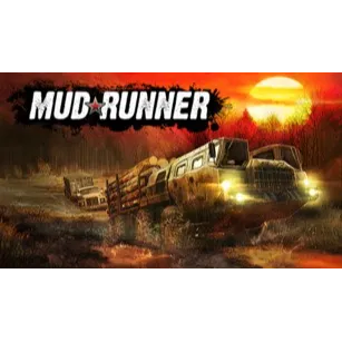 MudRunner - STEAM