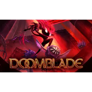 DOOMBLADE (STEAM)