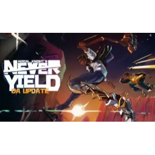 Aerial_Knight's Never Yield (STEAM)