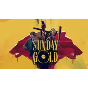 Sunday Gold - STEAM