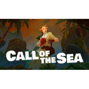  Call of the Sea (STEAM)